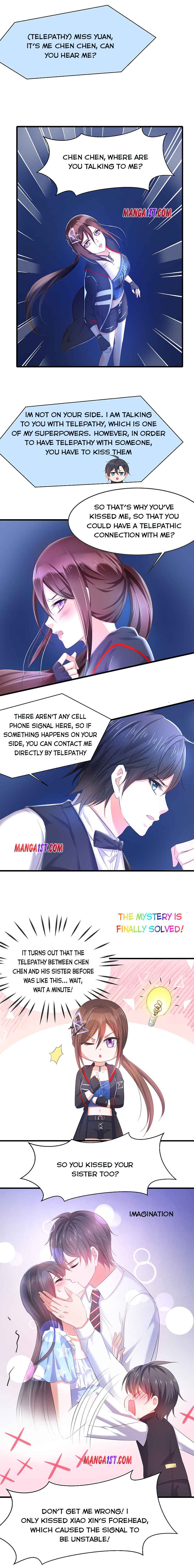 invincible xueba system Chapter 44 2
